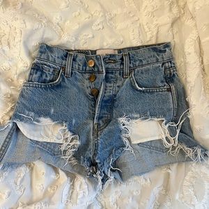 Revice shorts